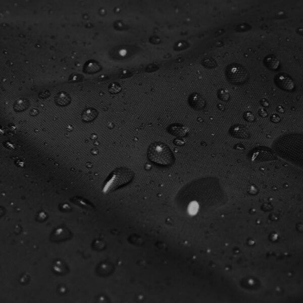 Basic-Unisex-Windbreaker Rock am Hüttchen – Bild 5