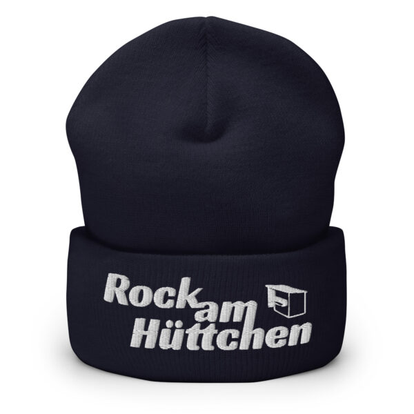 Beanie Rock am Hüttchen – Bild 6