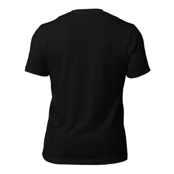 Unisex-T-Shirt Party Animal – Bild 12