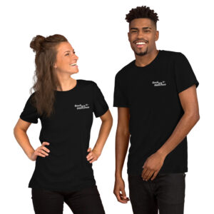 Unisex-T-Shirt 5th Anniversary