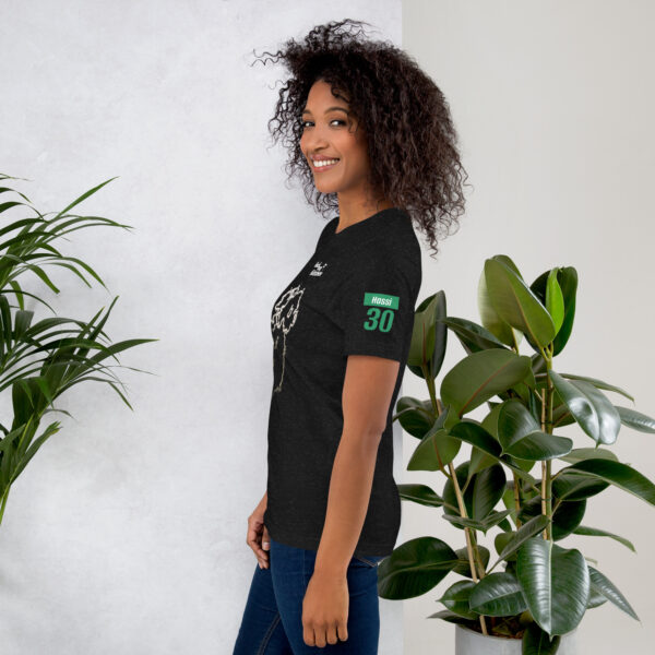 Unisex-T-Shirt Irland – Bild 10