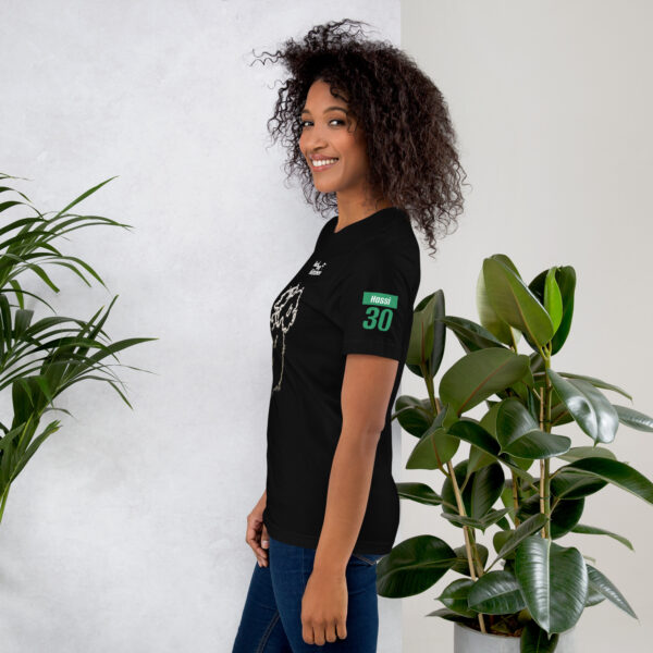 Unisex-T-Shirt Irland – Bild 12