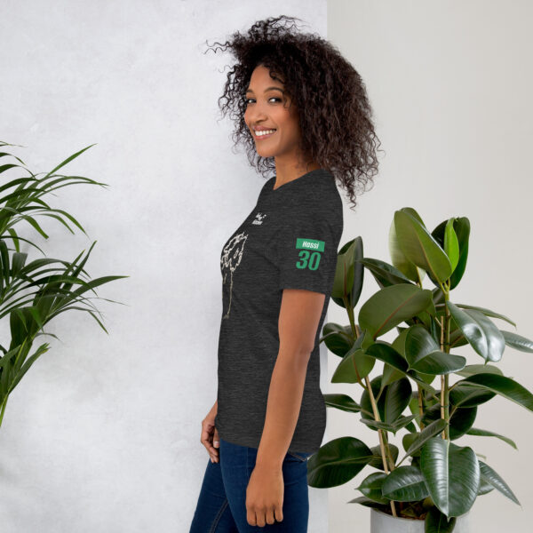 Unisex-T-Shirt Irland – Bild 17