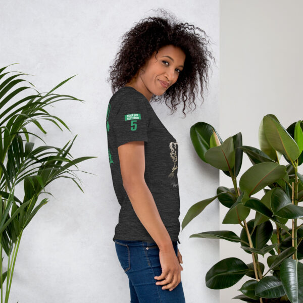 Unisex-T-Shirt Irland – Bild 18