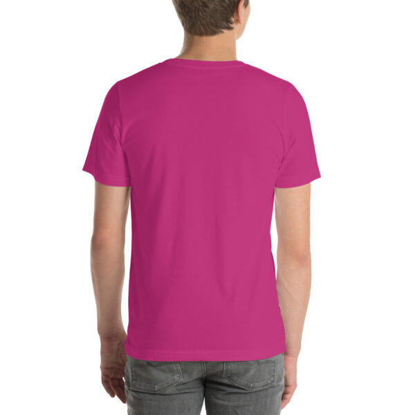 Unisex-T-Shirt Don't Happy – Bild 14